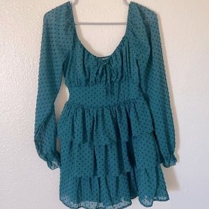 Inspired hearts size s it’s used but in great condition